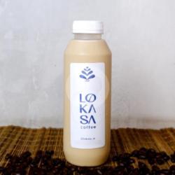 Lokasa Bottle - Non Coffee