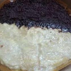 Martabak Durian Coklat