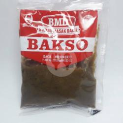 Bumbu Masak Bakso