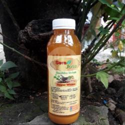 Jamu Kunyit Sirih 250ml