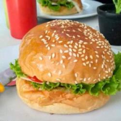 Beef Slice Burger
