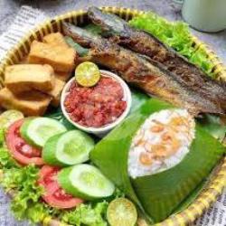 Paket Pecel Lele 2 Este Manis 2