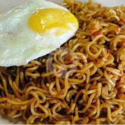 Mie Telor Ceplok Original