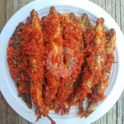 Pindang Balado