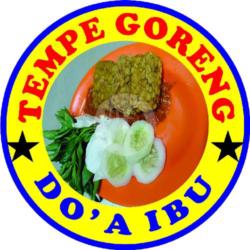 Tempe Goreng Kering