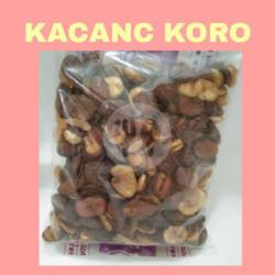 Kacang Koro Kulit