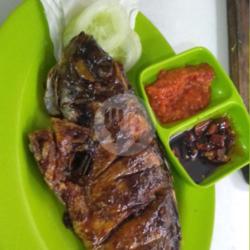 Nila Bakar Manis/pedas