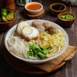 Bakso Telur