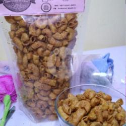 Makaroni Rasa Jagung Bakar