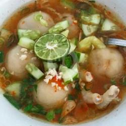 Bakso Aci Kuah Sumsum