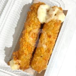 Mozarella Cheese Stick