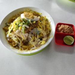 Soto Ayam Kampung