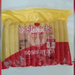 Belfoods Sosis Ayam 1kg