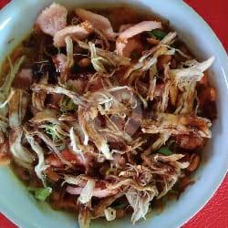 Bubur Ayam