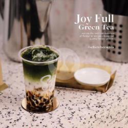 Joyfull Greentea