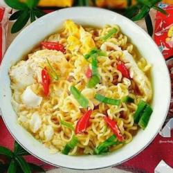 Indomie Bawang