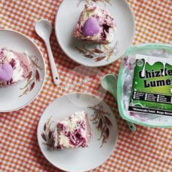 Chizkek Lumer Blueberry