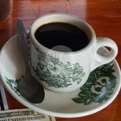 Kopi King Gayo ( Arabica Aceh ) Panas / Dingin