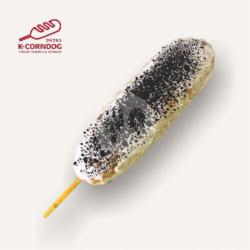 Corndog Moza Tiramisu Oreo