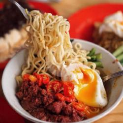 Internet (indomie Telur Kornet)