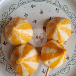 Bola Keju/dumpling Keju