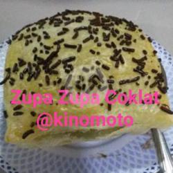 Zupa Zupa Coklat