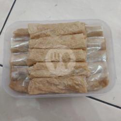 Lumpia Kulit Tahu Isi 15 Premium