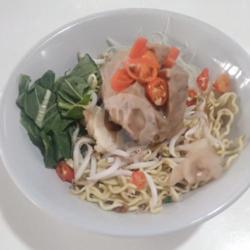 Bakso Rawit