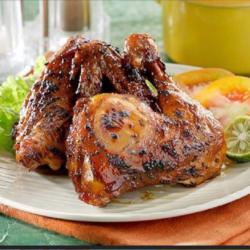 Ayam Bakar Dada/paha