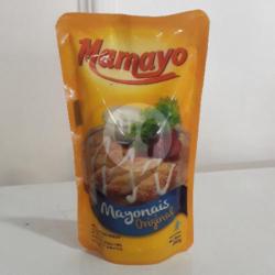 Mamayo Mayonais 200gr