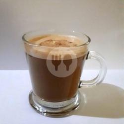 Kopi Robusta Susu