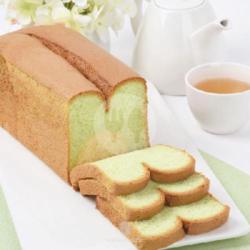 Cake Bread Keju