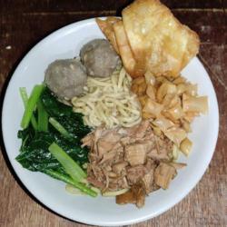 Mie Ayam Bakso Urat Sapi Original