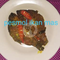 Pesmol Ikan Mas