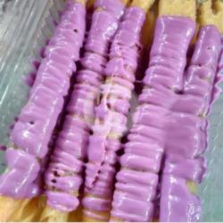 Banana Roll Taro