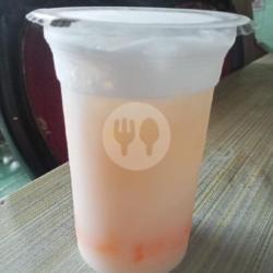 Ice Susu Mangga Jelly