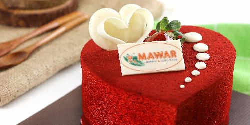 Mawar Bakery & Cake Shop, Tanjung Morawa
