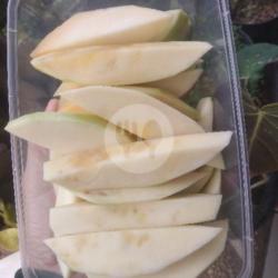 Rujak Bangkok Full Mangga Manalagi Box 1500ml