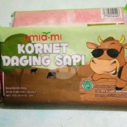 Kornet Sapi Umiami