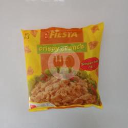 Fiesta Kulit Ayam Krispy 300gr