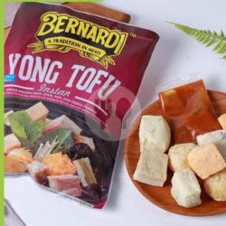 Benardi Yong Tofu