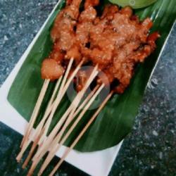 Sate Kikil Sambel Tomat Isi 10