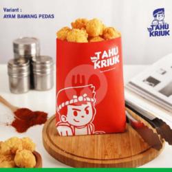 Tahu Hot Kriuk Ayam Bawang