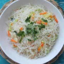 Bihun Goreng..putih.. Original