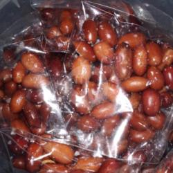 Kacang Asin