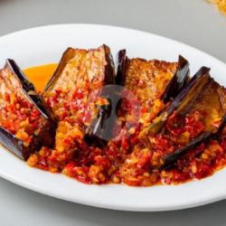 Terong Goreng Balado