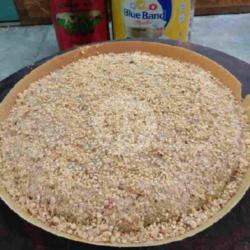 Martabak Manis Bangka Wijen Susu