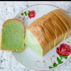 Roti Tawar Classic Pandan