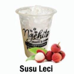 Leci Susu