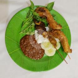 Sate Ati Ampela